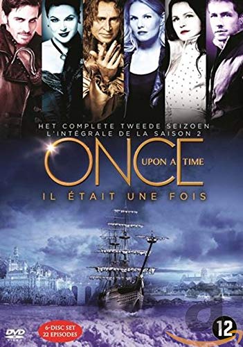 Once upon a time - Seizoen 2