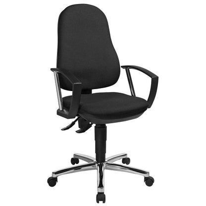 Topstar Burostuhl Support® P Deluxe, 8179A G20 Sto