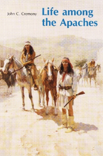 Life among the Apaches