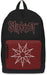 Slipknot Wanyk Star Red (Classic Rucksack)