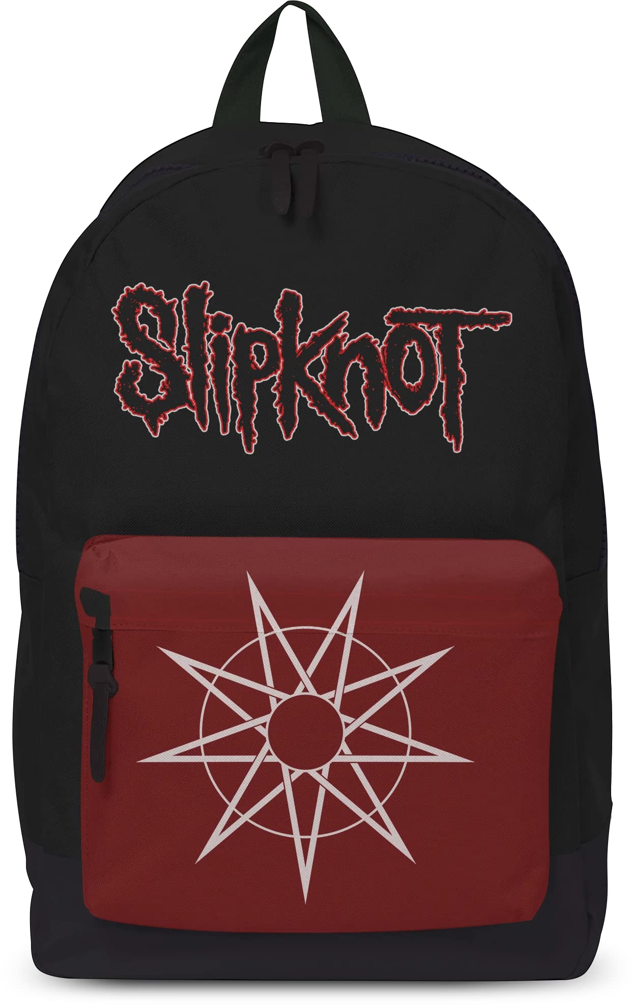 Slipknot Wanyk Star Red (Classic Rucksack)