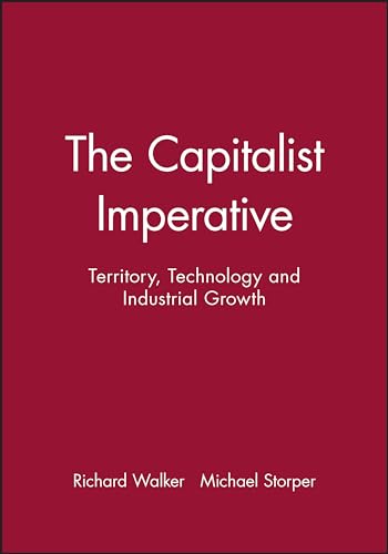 The Capitalist Imperative