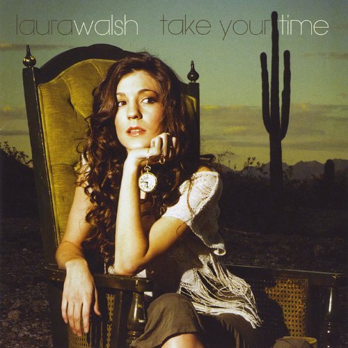 Take Your Time