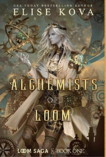 The Alchemists of Loom
