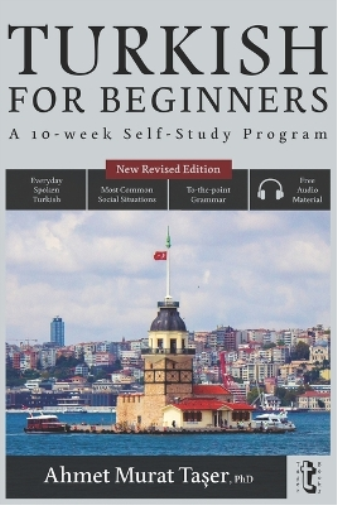Turkish for Beginners