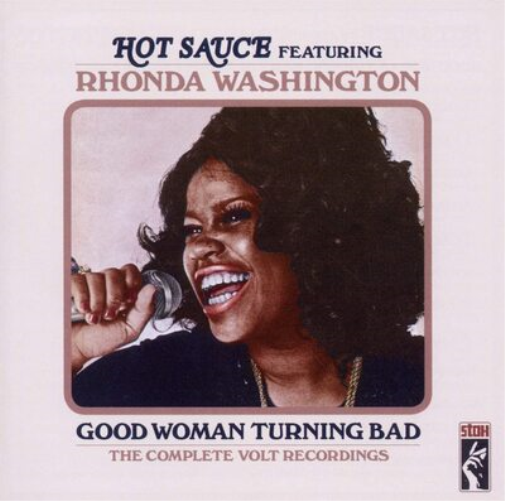 Good Woman Turning Bad: The Complete Volt Recordings