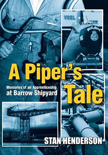 A Piper's Tale