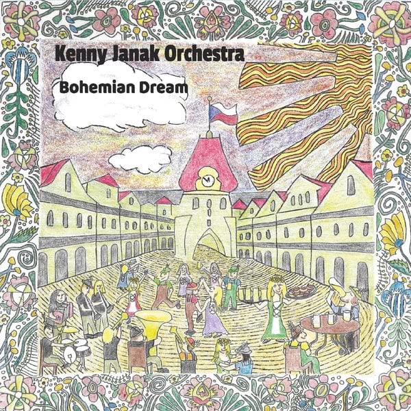 Bohemian Dream
