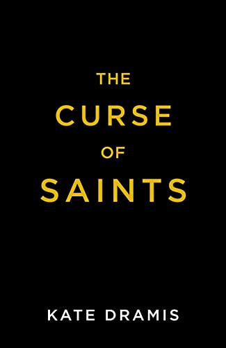 Curse Of Saints