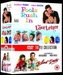 Blind Date/The Love Letter/Fools Rush In