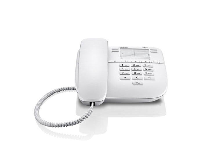 Da 310 White