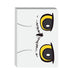 Harry Potter - Stationery & Notebooks - Hedwig A5 Exercise Book - Harry Potter