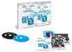Who's Afraid of Virginia Woolf ? UK Premium Collection Blu-Ray + DVD + Digital HD + Ltd Ed Art Cards Region Free