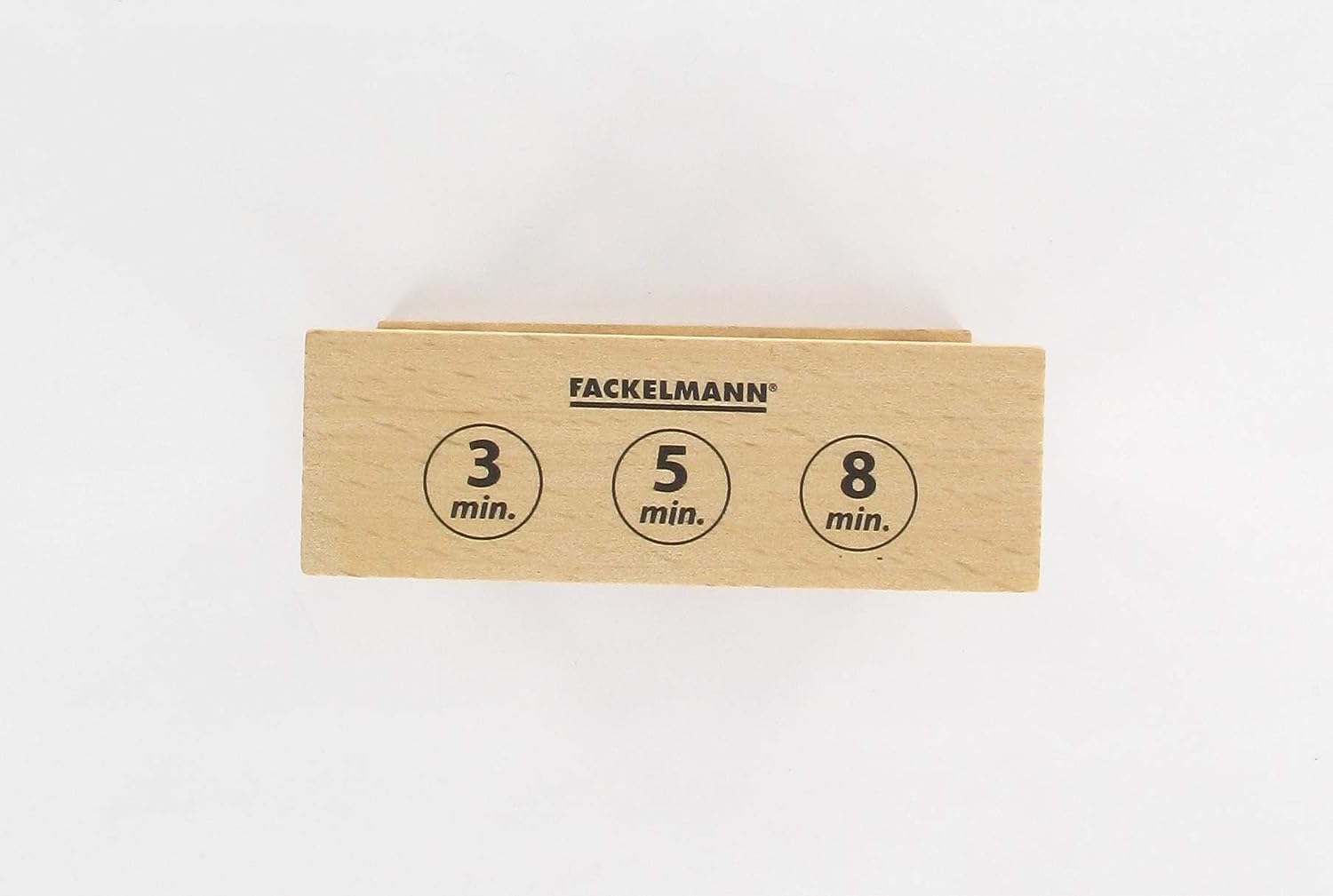 FACKELMANN Sanduhren-Set