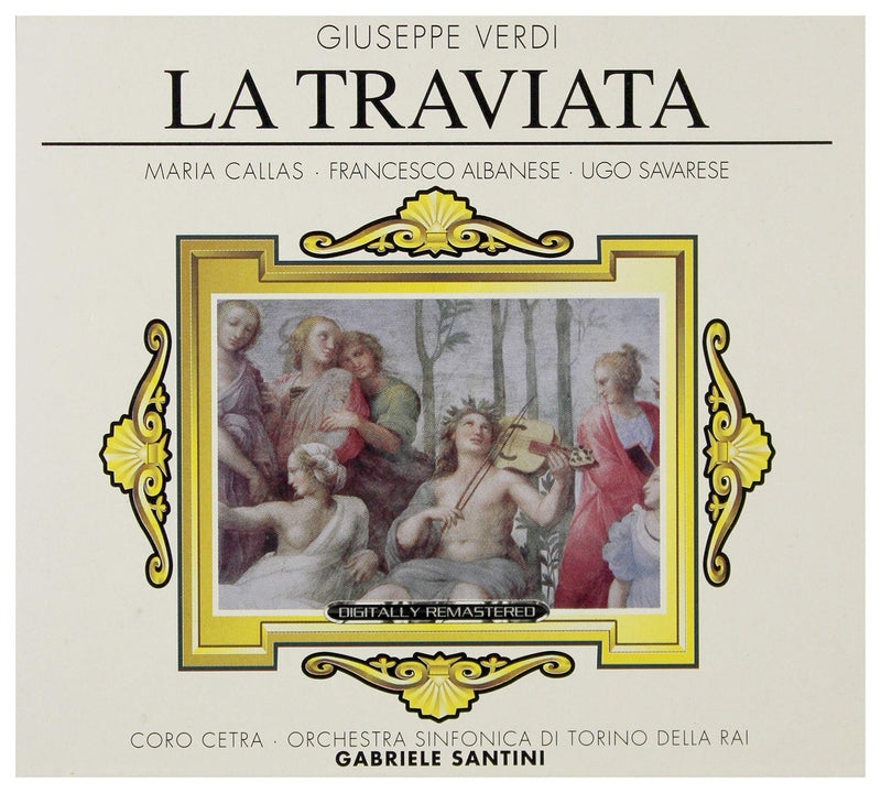 Traviata