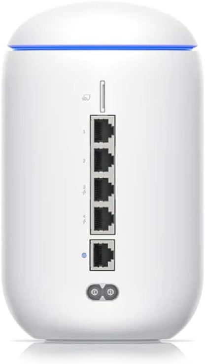 Router UBIQUITI UDR
