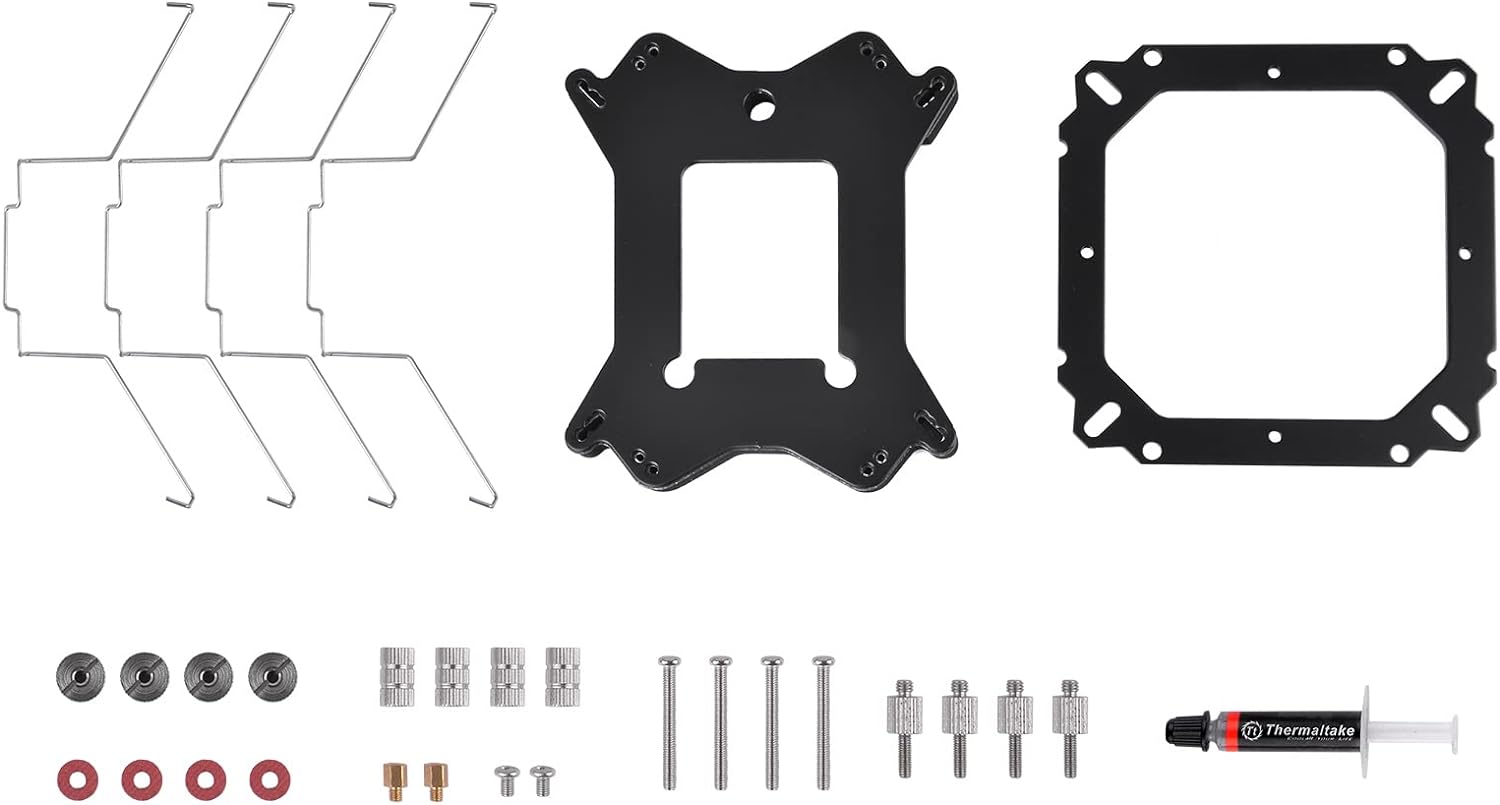 Toughfan 12Turbo Radiator Fan 1Pack