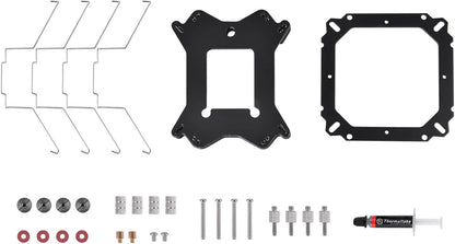 Toughfan 12Turbo Radiator Fan 1Pack
