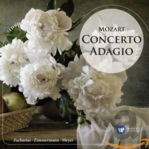 Concerto Adagio: Mozart