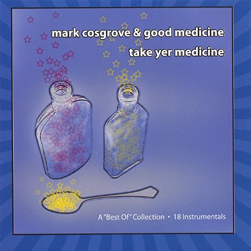 Take Yer Medicine