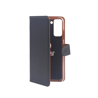 Wally Case Galaxy S21 5G Black