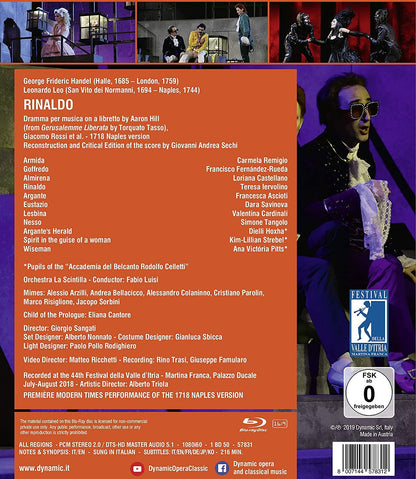 Rinaldo
