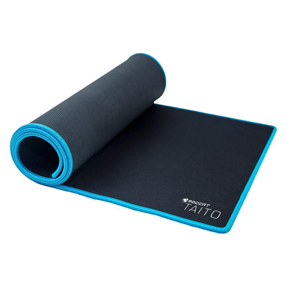 ROCCAT Taito Control Gaming mouse pad Black, Blue