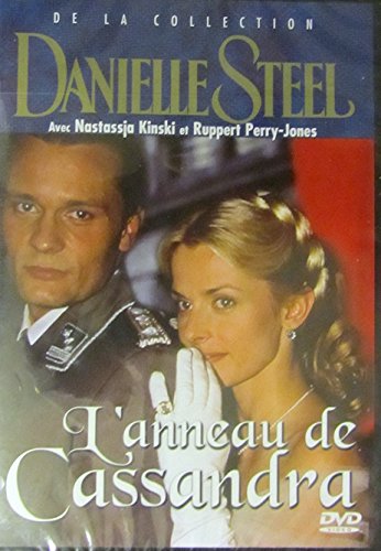 Danielle Steel - L Anneau De Cassandra