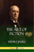 The Art of Fiction
