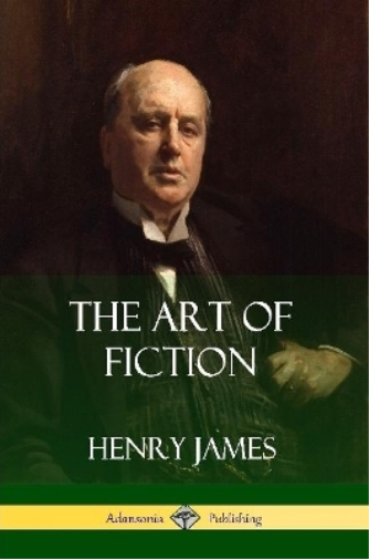 The Art of Fiction