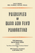 Principles of Mass and Flow Production