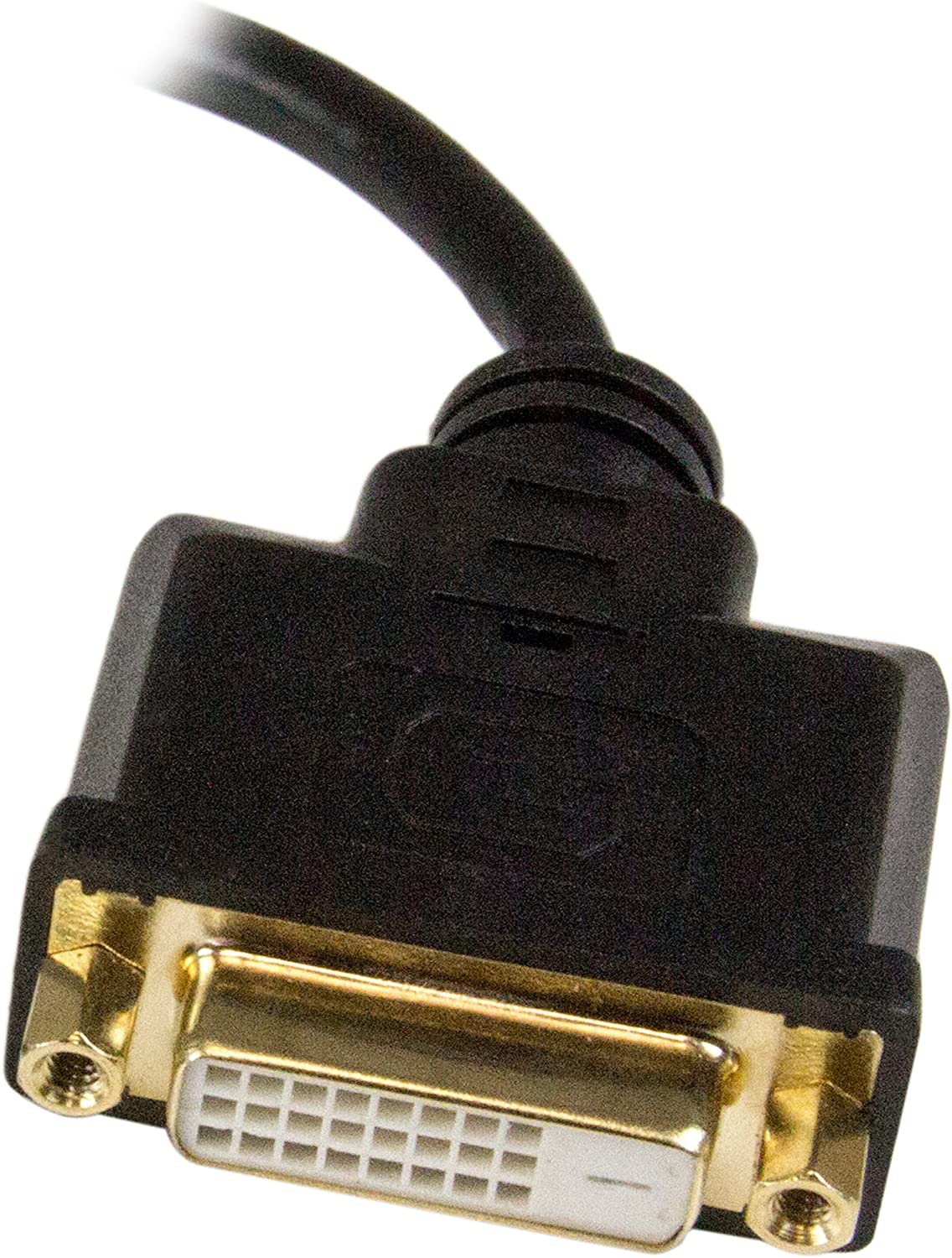 StarTech - StarTech.com Micro HDMI to DVI D Adaptor