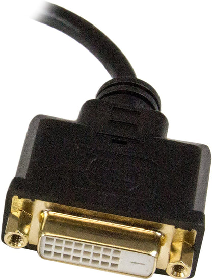 StarTech - StarTech.com Micro HDMI to DVI D Adaptor