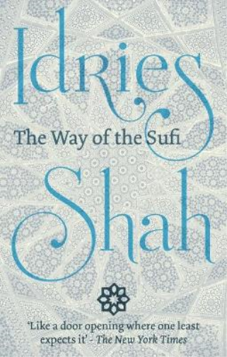 The Way of the Sufi