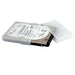 Startech 2.5 Inch Silicon Laptop Hard Drive Protector Sleeve With Connector Cap
