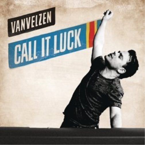 Call It Luck -Digi-