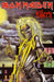Iron Maiden Killers Black Textile Flag 66x105cm