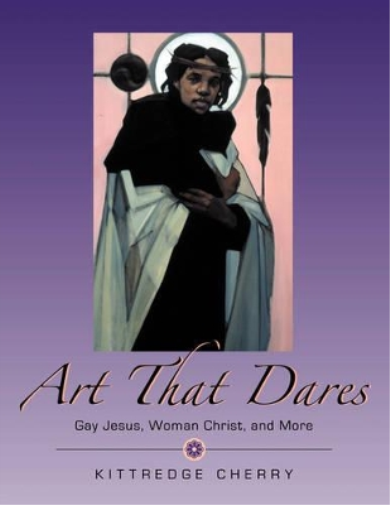 Art That Dares