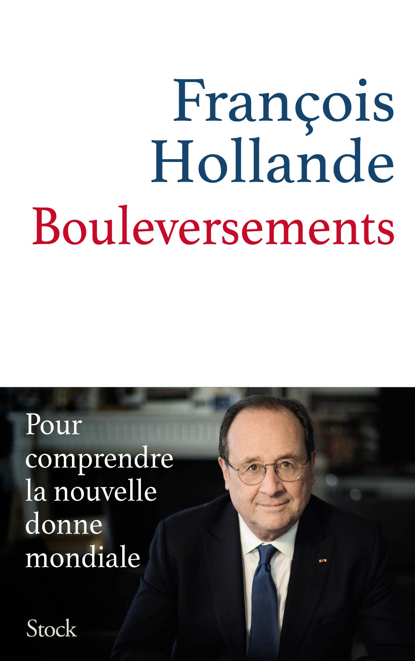 Bouleversements Pour Comprendre La Nouve