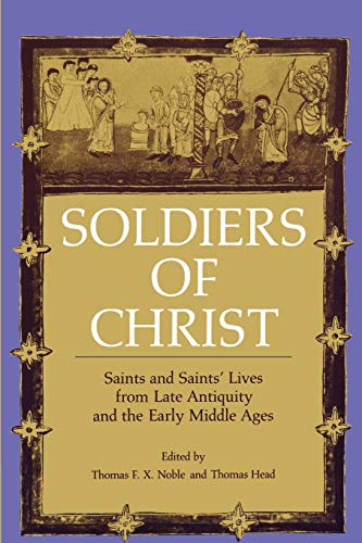 Soldiers Of Christ