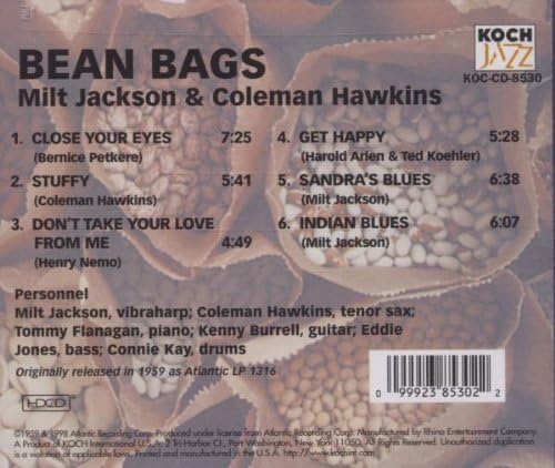 Bean Bags