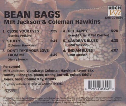 Bean Bags