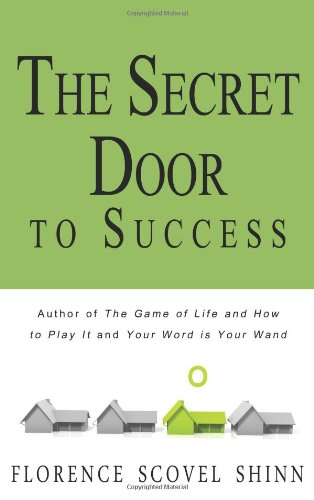 The Secret Door to Success