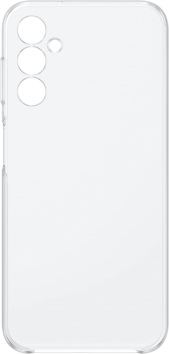 Samsung Official Premium Slim Case for A14 / A14 5G Transparent Premium Slim
