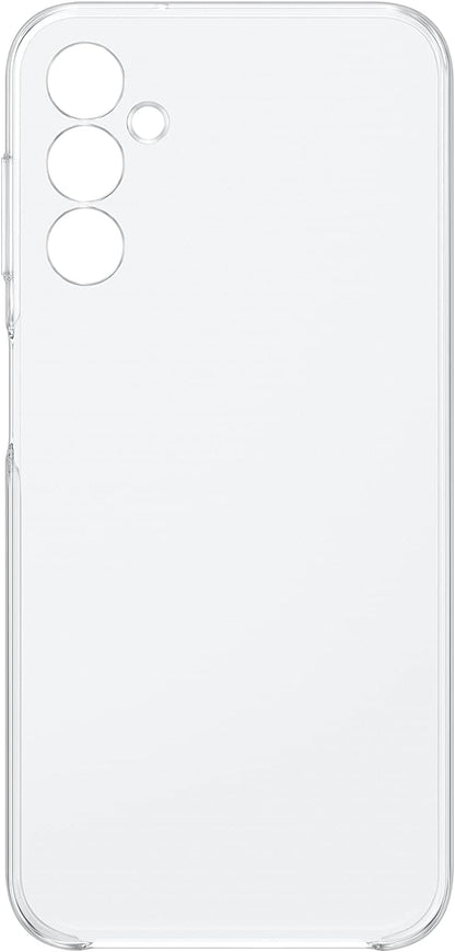 Samsung Official Premium Slim Case for A14 / A14 5G Transparent Premium Slim