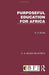 Purposeful Education for Africa