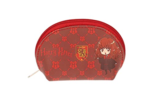Harry Potter Geldbeutel Harry & Hermine