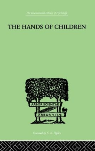 The Hands Of Children