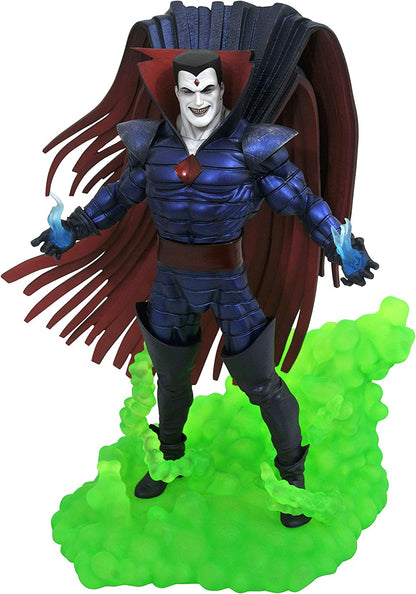 Diamond-Statue Marvel Gallery Mr Sinister /Figures