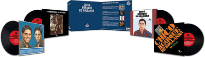 Os Primeiros Anos 1966-1968